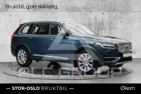 2019 Volvo XC90