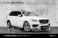 2019 Volvo XC90