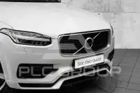 2019 Volvo XC90