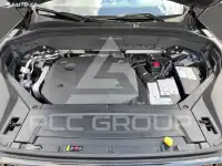2019 Volvo XC90