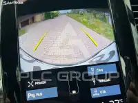 2019 Volvo XC90
