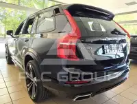 2019 Volvo XC90