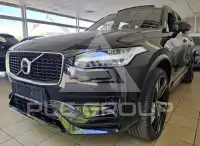 2019 Volvo XC90