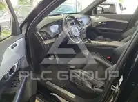 2019 Volvo XC90