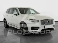 2019 Volvo XC90