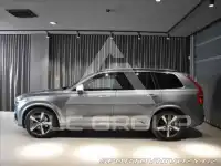 2019 Volvo XC90