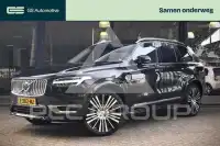 2019 Volvo XC90