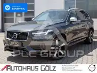 2019 Volvo XC90