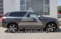2019 Volvo XC90