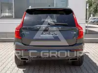 2019 Volvo XC90
