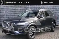 2019 Volvo XC90