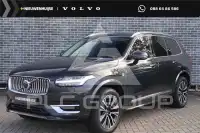 2019 Volvo XC90