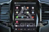 2019 Volvo XC90