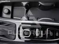 2019 Volvo XC90