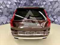 2019 Volvo XC90
