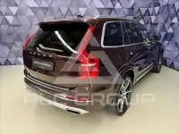 2019 Volvo XC90