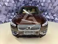 2019 Volvo XC90