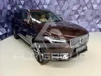 2019 Volvo XC90