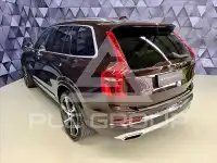 2019 Volvo XC90