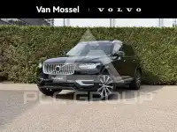 2019 Volvo XC90