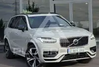 2019 Volvo XC90