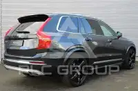 2019 Volvo XC90