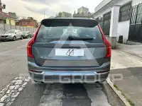 2019 Volvo XC90