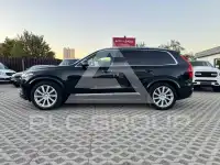 2019 Volvo XC90