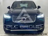 2019 Volvo XC90