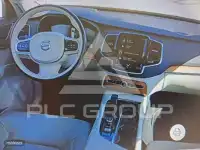 2019 Volvo XC90