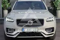 2019 Volvo XC90