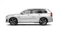 2019 Volvo XC90