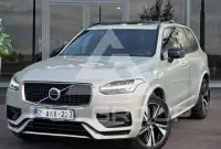 2019 Volvo XC90