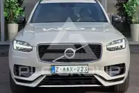 2019 Volvo XC90