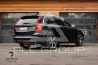 2019 Volvo XC90