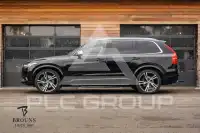 2019 Volvo XC90