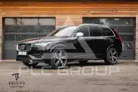 2019 Volvo XC90