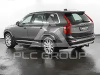 2019 Volvo XC90