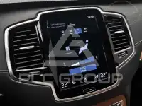 2019 Volvo XC90