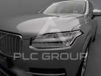 2019 Volvo XC90