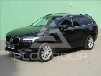 2019 Volvo XC90