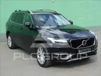 2019 Volvo XC90
