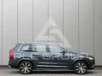 2019 Volvo XC90