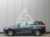 2019 Volvo XC90