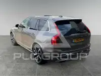 2019 Volvo XC90