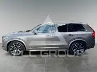2019 Volvo XC90