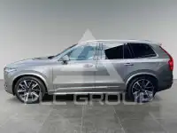 2019 Volvo XC90
