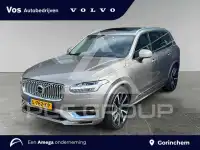 2019 Volvo XC90