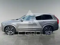 2019 Volvo XC90