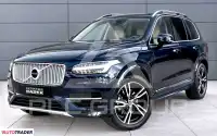 2019 Volvo XC90